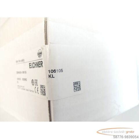 Component Euchner ZSM4200-106105 Gehäuse mit Tasten - .! -