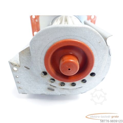 Component  mvl QLN65/0012 A14-3038L-63 Querstrom-Lüftereinheit 220/230V 50/60Hz SN: 116101