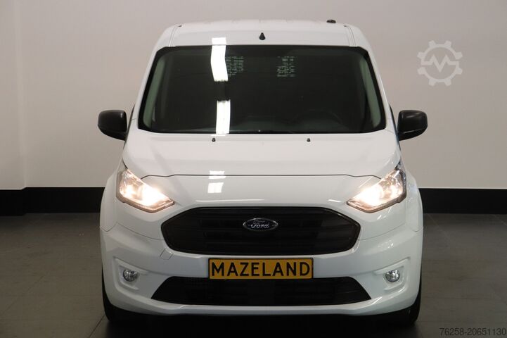 Panel van Ford Transit Connect 1.0 Ecoboost benzine EURO 6 - A...