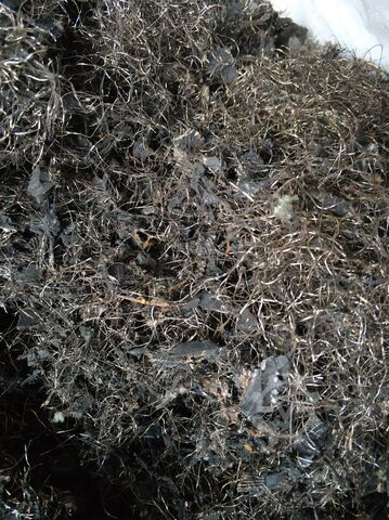 Tire Recycling System Tire Shredding 3E-GrabTrade Tire Recyclin System