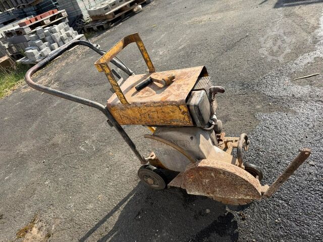 Wacker joint cutter Wacker DFS 90