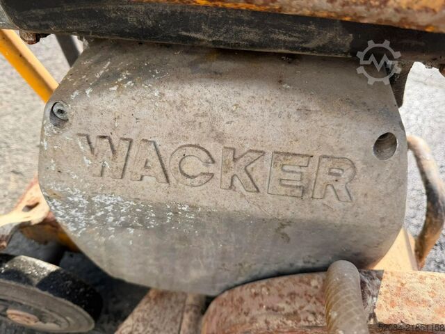 Wacker joint cutter Wacker DFS 90