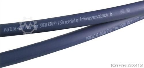 Drinking water hose Profiline-Aqua – 512.5 ft / 50 m – 512.5 ft  