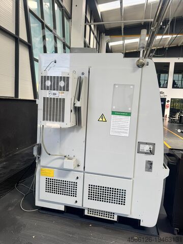 Tool and Cutter Grinder Anca CPX