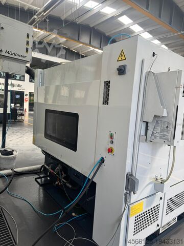 Tool and Cutter Grinder Anca CPX