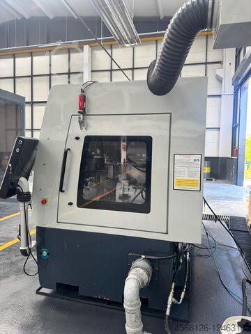Tool and Cutter Grinder Anca CPX