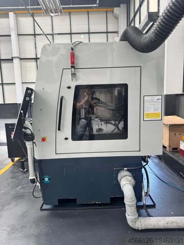 Tool and Cutter Grinder Anca CPX
