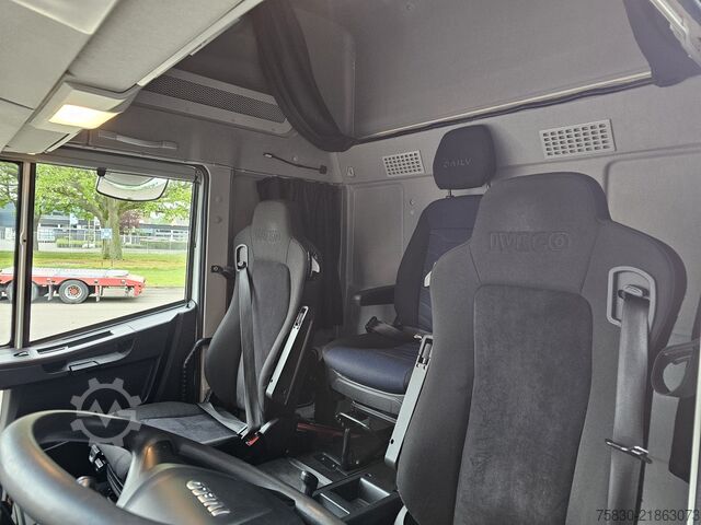 Suitcase Iveco EURO-CARGO 160-220 / LES / SCHOOL / FAHRSCHULE