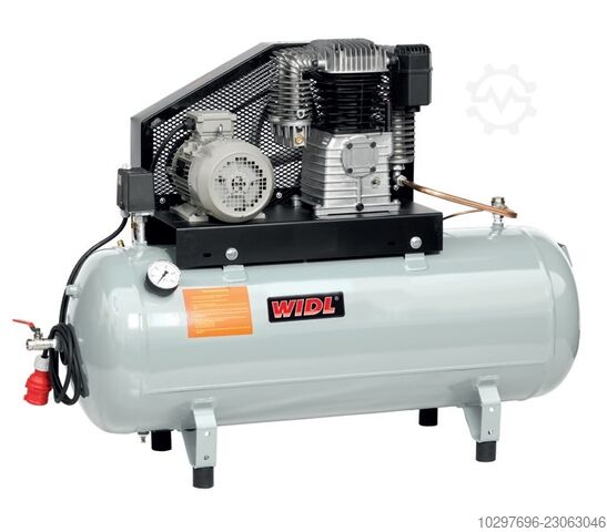 Kolbenkompressor WK 200/501 HL - 1 Stk Widl 