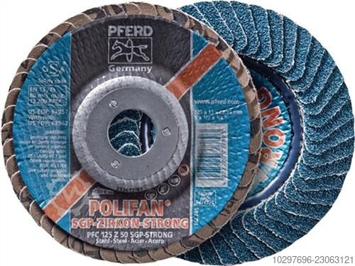  PFERD TOOLS 