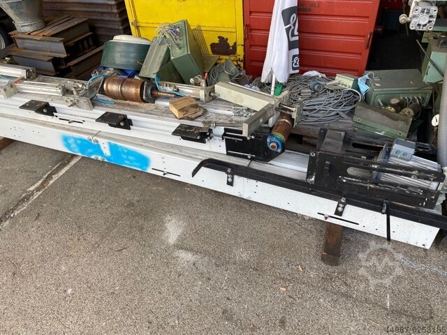 Sorting belt Sorting conveyor belt DIMTER