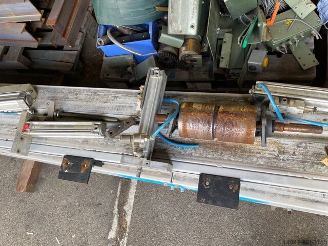 Sorting belt Sorting conveyor belt DIMTER