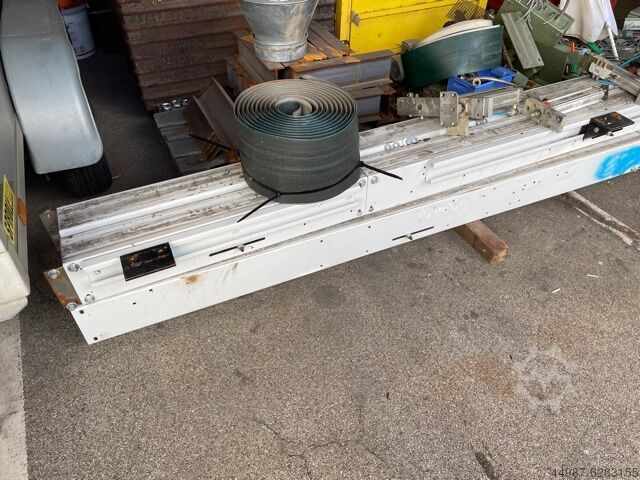 Sorting belt Sorting conveyor belt DIMTER