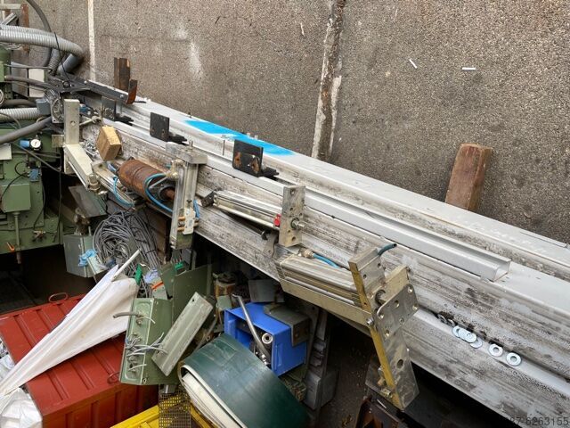 Sorting belt Sorting conveyor belt DIMTER