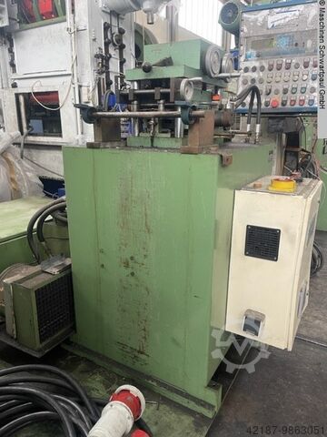 Roller leveller SOPREM BRM19/150/16/U