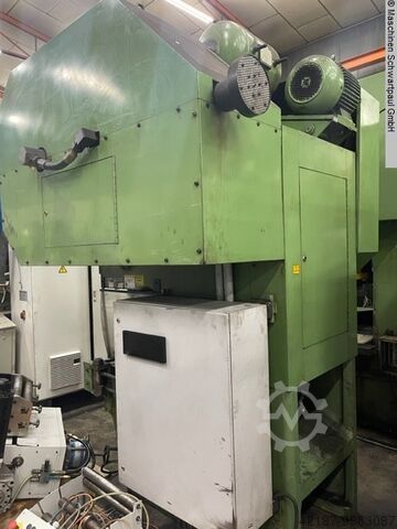 Eccentric Press - Single Column KIESERLING PEDRU 100