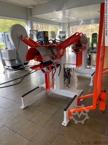 Coiler ELMEA MS 21 OL