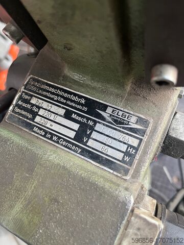 Drill with magnet Fein PS 50 R