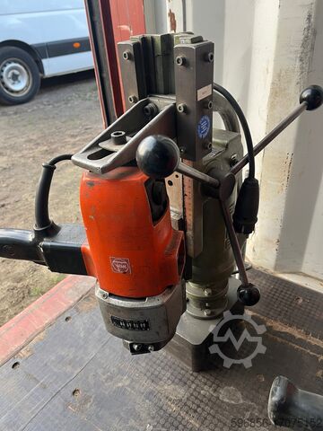 Drill with magnet Fein PS 50 R