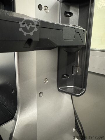 Messsystem Keyence IM-7500