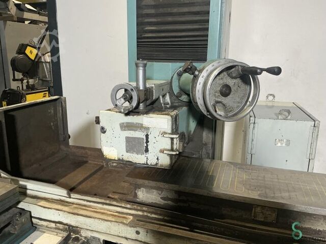 Flachschleifmaschinen TOS Hostivar BPH 320A TOS Hostivar BPH 320A
