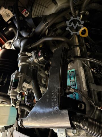 Forklift Toyota 11154 - 02-8fgf20