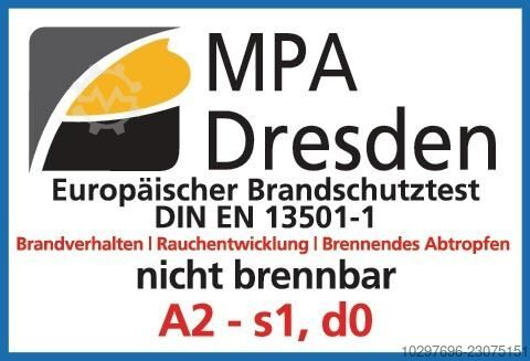 Splash protection cover JT 900 HT – 46.25 m² / 1 pc – 46.25 m² JUTEC 