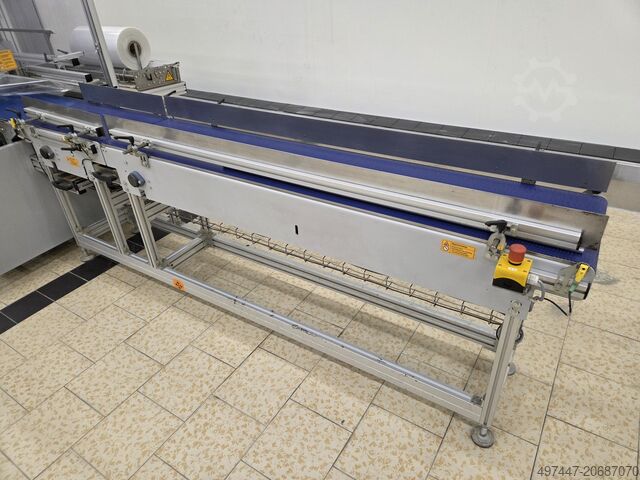 BVM Brunner pillowpack Compacta EGS 5022 BVM Brunner compacta EGS 5022