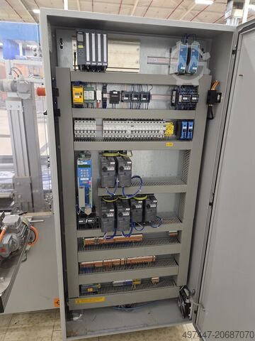 BVM Brunner pillowpack Compacta EGS 5022 BVM Brunner compacta EGS 5022