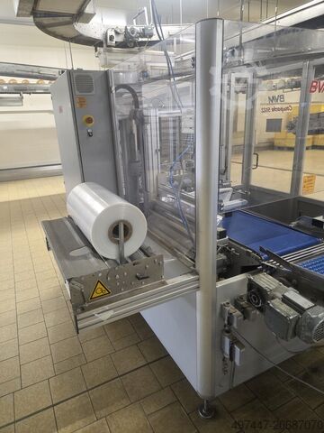 BVM Brunner pillowpack Compacta EGS 5022 BVM Brunner compacta EGS 5022