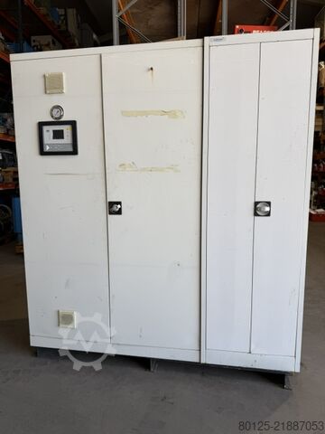 Nitrogen generator Atlas Copco NGP4