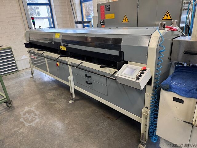 CNC lathe GILDEMEISTER GDS 65 2A