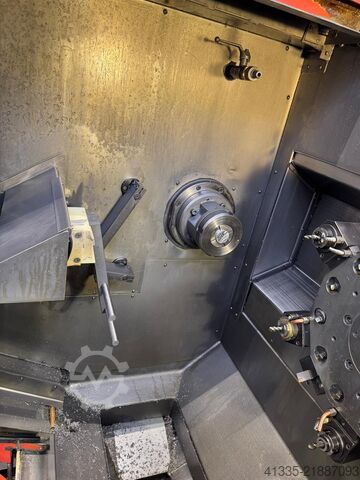 CNC lathe GILDEMEISTER GDS 65 2A