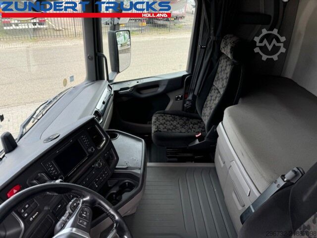 Standard-SZM Scania R450,RETARDER,2 TANKS