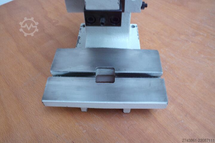 Toggle press GECHTER 5 HKPV