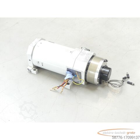 Komponente unbekannt Hochgeschwindigkeitsspindel aus HAAS Schleifmaschine Hersteller