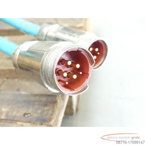 Component  Norte VS500 - Step-Tec HVCS230-S-20-1.2/15-3FD-HSK-A63 Id. 6014.058.A.10e