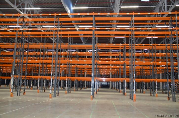 Lagerregale – Traverse 3,6 m Dexion SPEEDLOOK