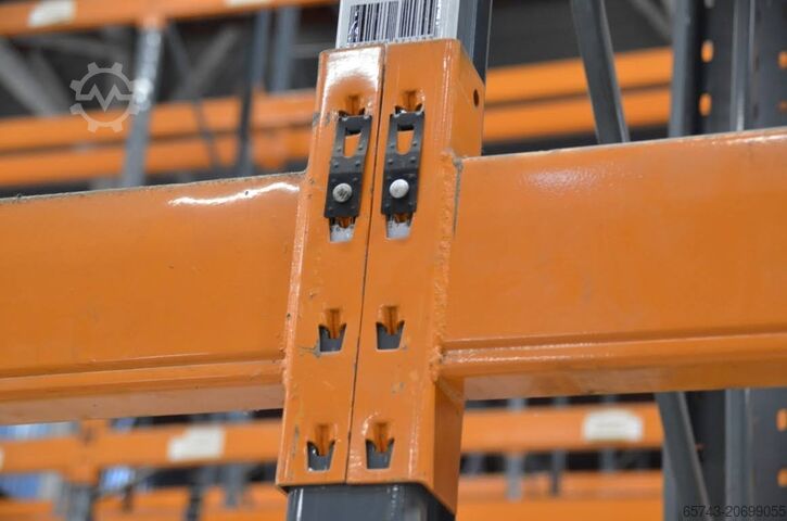 Lagerregale – Traverse 3,6 m Dexion SPEEDLOOK