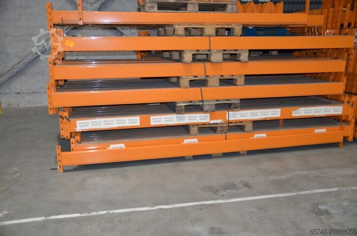 Lagerregale – Traverse 3,6 m Dexion SPEEDLOOK