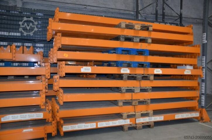 Lagerregale – Traverse 3,6 m Dexion SPEEDLOOK