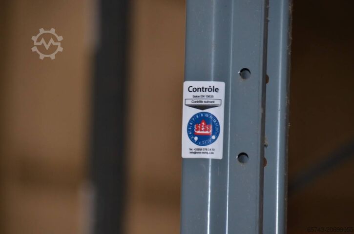 Lagerregale – Traverse 3,6 m Dexion SPEEDLOOK