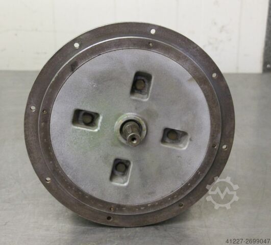 Electric motor 3 kW 2800 Rpm AEG D-08