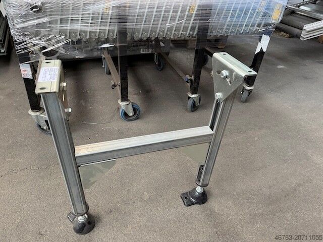Füße für Fördertechnik Unbekannt Unbekannt