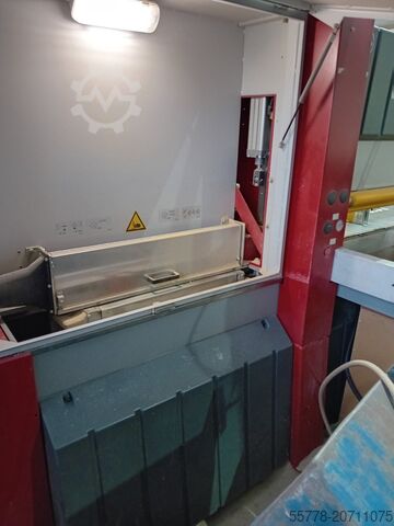 Plattensäge Schelling FH 4 430