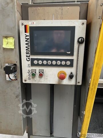 CNC Plasmaschneiner kein Rohrlaser Sommer Maschinenbau GmbH Rohrplasmaschneider Dragon 150