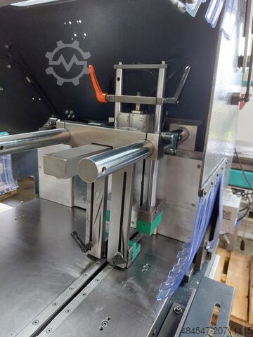 Leichtmetall- / Alu-Kreissäge Pressta Eisele GS 700 FIX