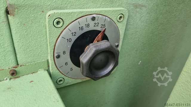 Strugarka TOS SVITAVY FWP22 TOS Svitavy fwp22