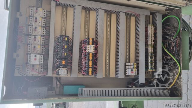 Strugarka  TOS SVITAVY FWP22 TOS Svitavy fwp22