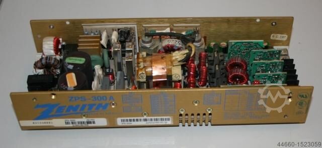 Powersupply AGFA AccuSet - Avantra